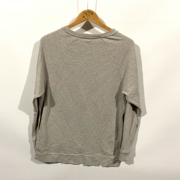 Nike dri-fit athletic crewneck sweatshirt - Picture 3 of 3